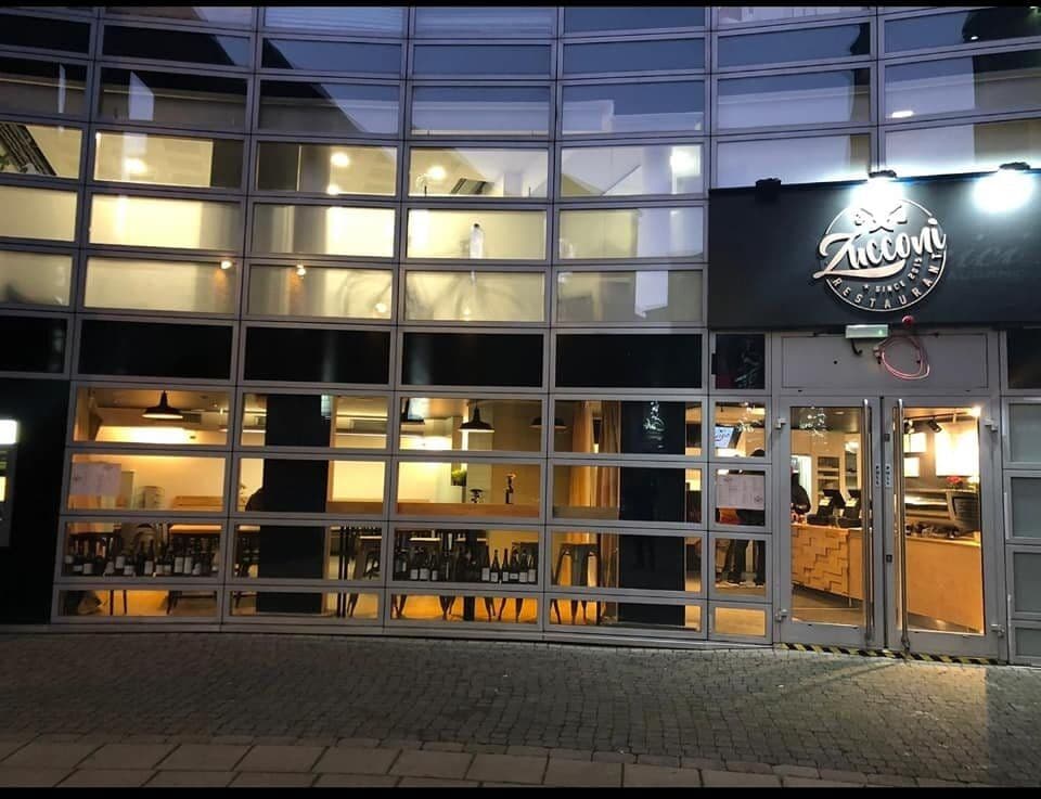 Best "All You Can Eat" Sushi | Dublin