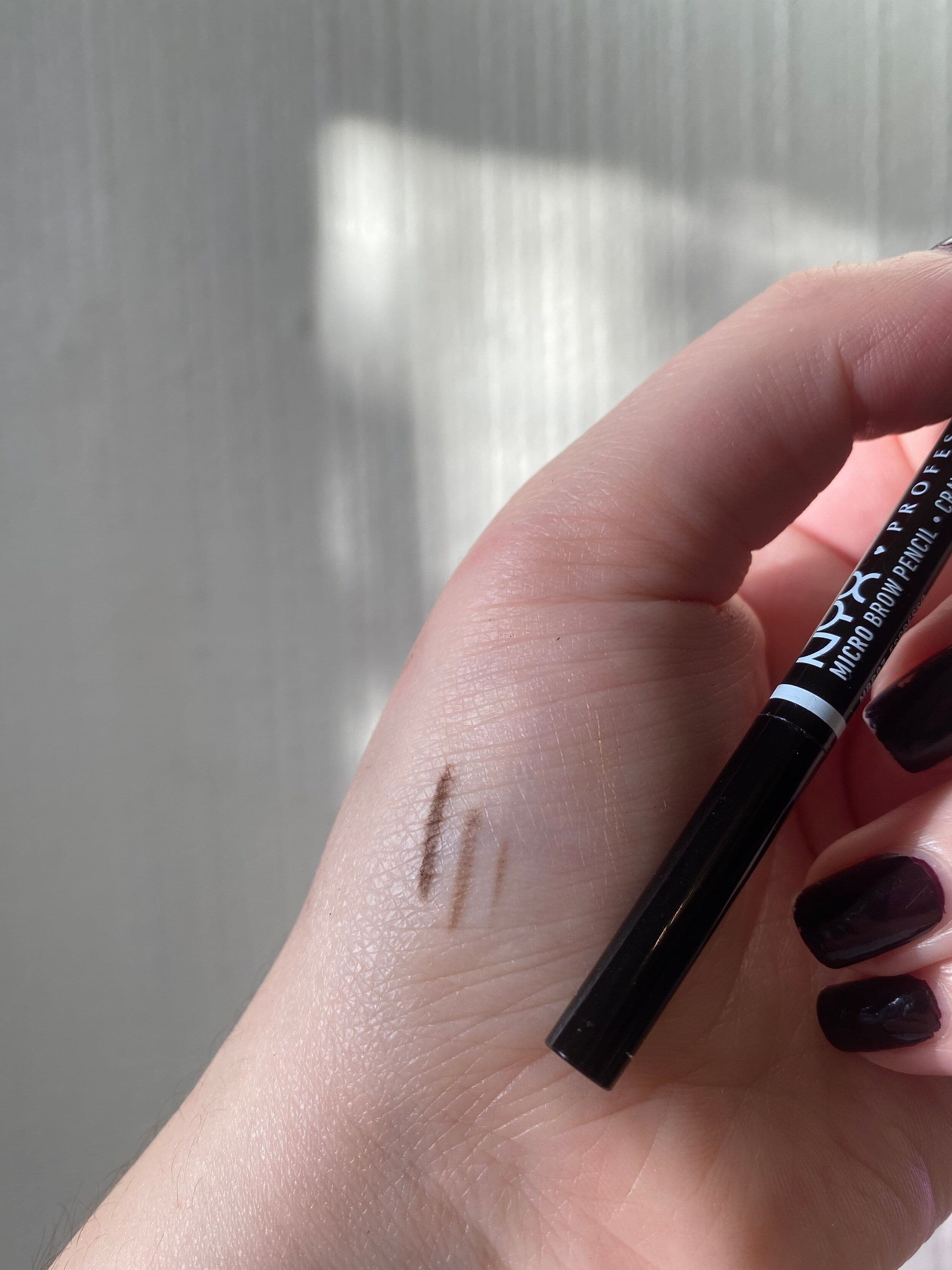 nyx-micro-brow-pencil-espresso-swatch