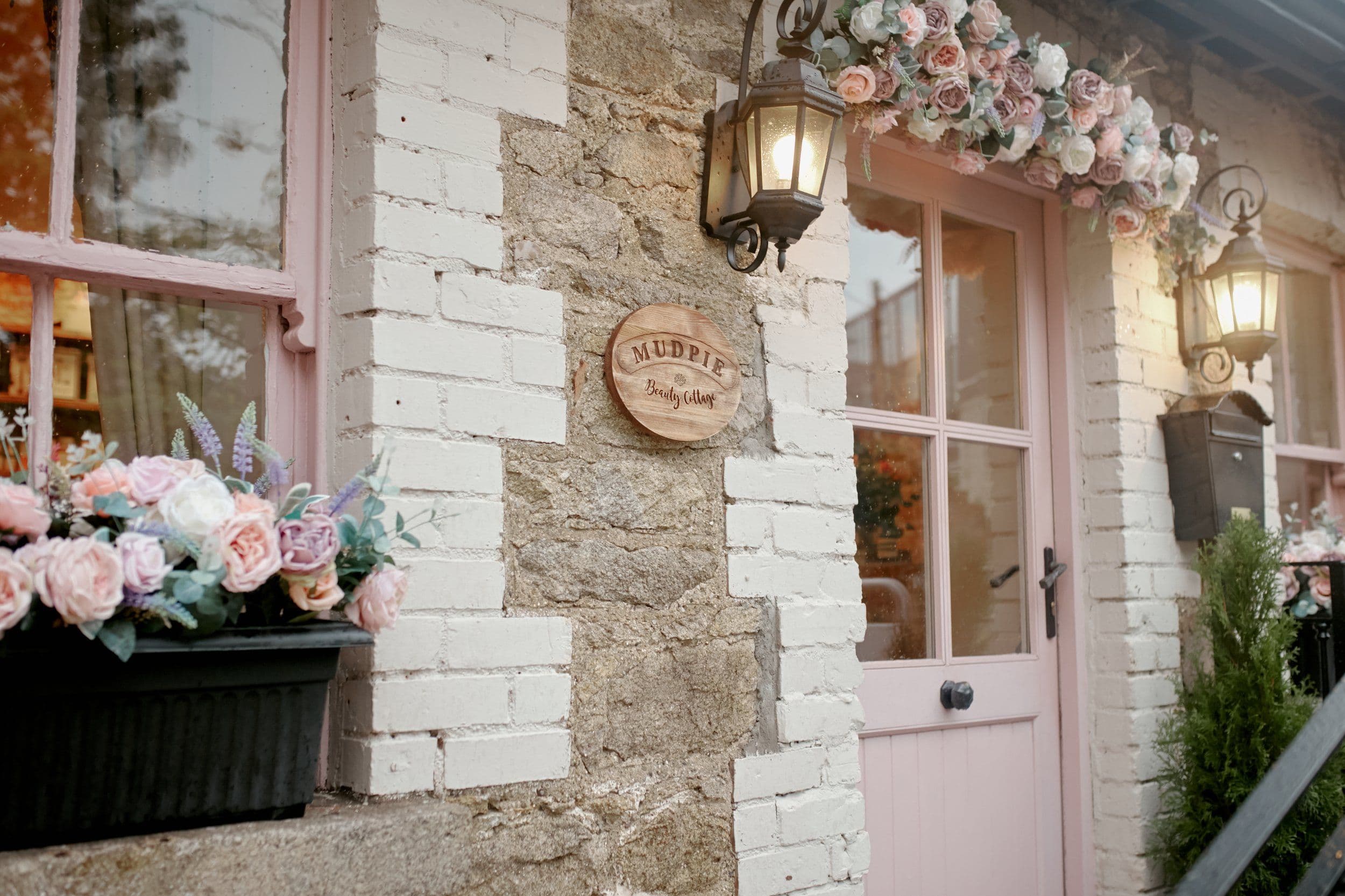 WEDDING PREP | MINIMI WRAP | MudPie Salon Dundrum