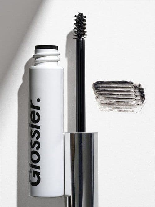 Glossier Boy Brow | Review + Swatches