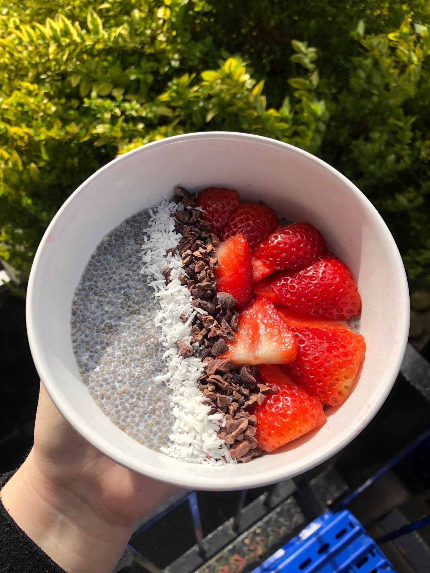 4 Easy Vegan Breakfast Ideas