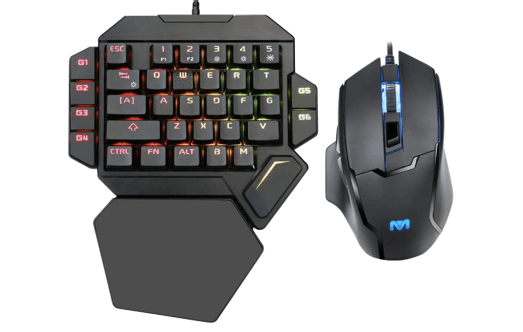 keyboard