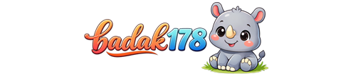 logo badak178